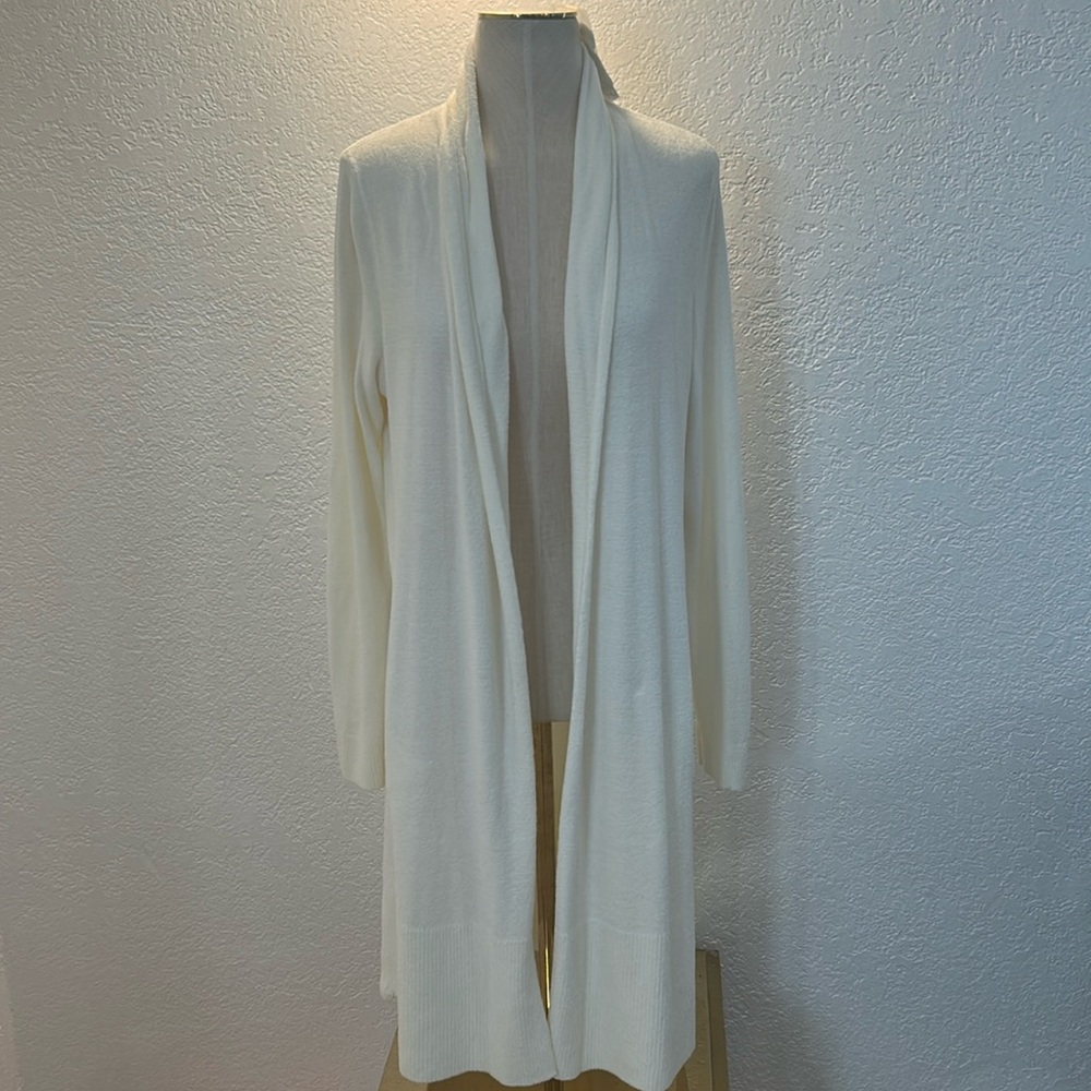 Barefoot Dreams CozyChic Ultra Lite Everything Cardigan